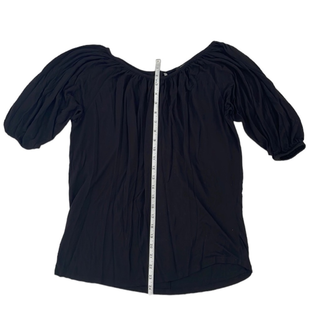 BCBGMAXAZRIA Top - Picture 6 of 8